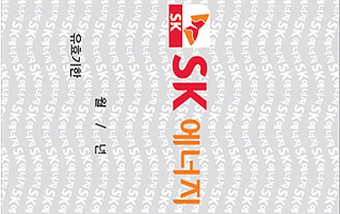 비씨SK카드 카드 이미지