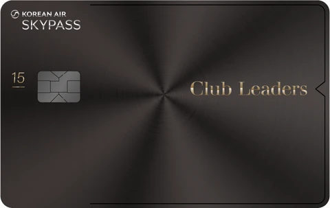 Club Leaders 15 카드 카드 이미지