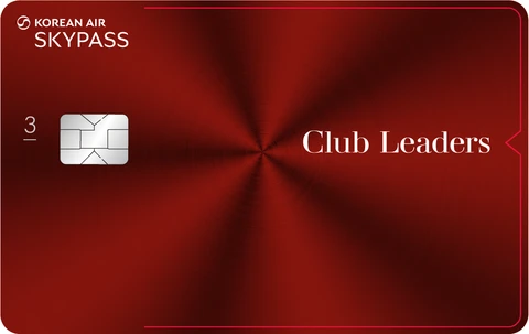 Club Leaders 3 카드 카드 이미지