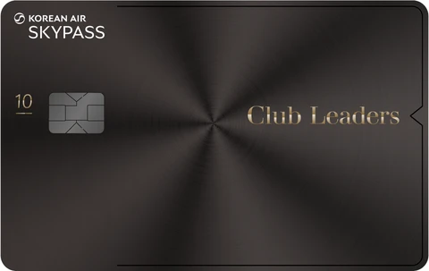 Club Leaders 10 카드 카드 이미지