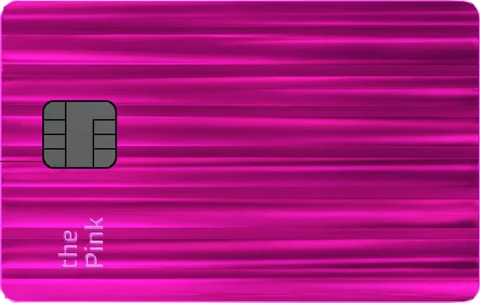 the Pink Edition2 카드 이미지