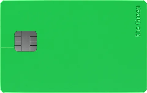the Green Edition4 카드 이미지