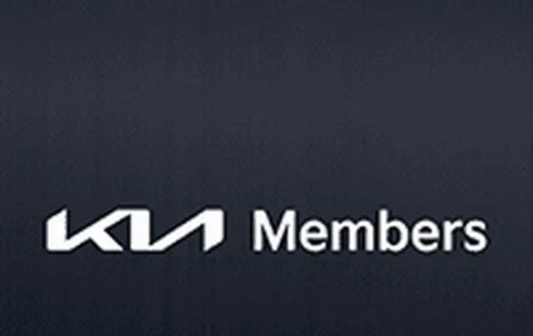 Kia Members 카드 Edition2 카드 이미지