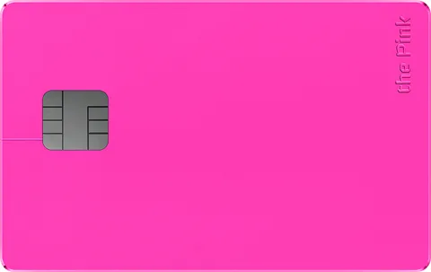 the Pink Edition3