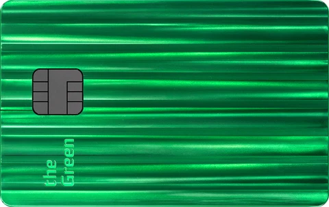 the Green Edition3 카드 이미지