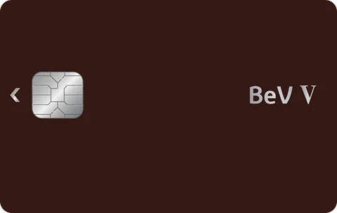 BeV Ⅴ카드 (포인트형) 카드 이미지