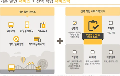KB국민 다담카드 카드 이미지