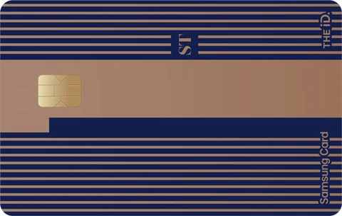 THE iD. 1st 카드 이미지