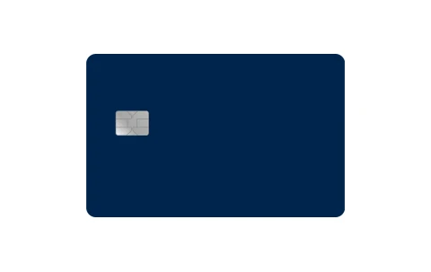 삼성 BIZ iD BENEFIT 카드 카드 이미지