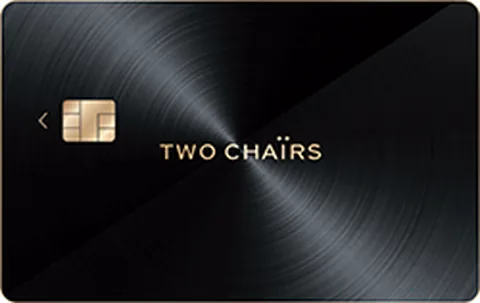 TWO CHAIRS W 카드 이미지